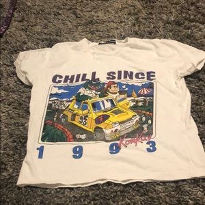 Brandy Melville T shirt